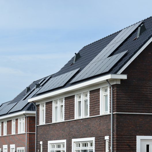 Nieuwbouw Delfstrahuizen