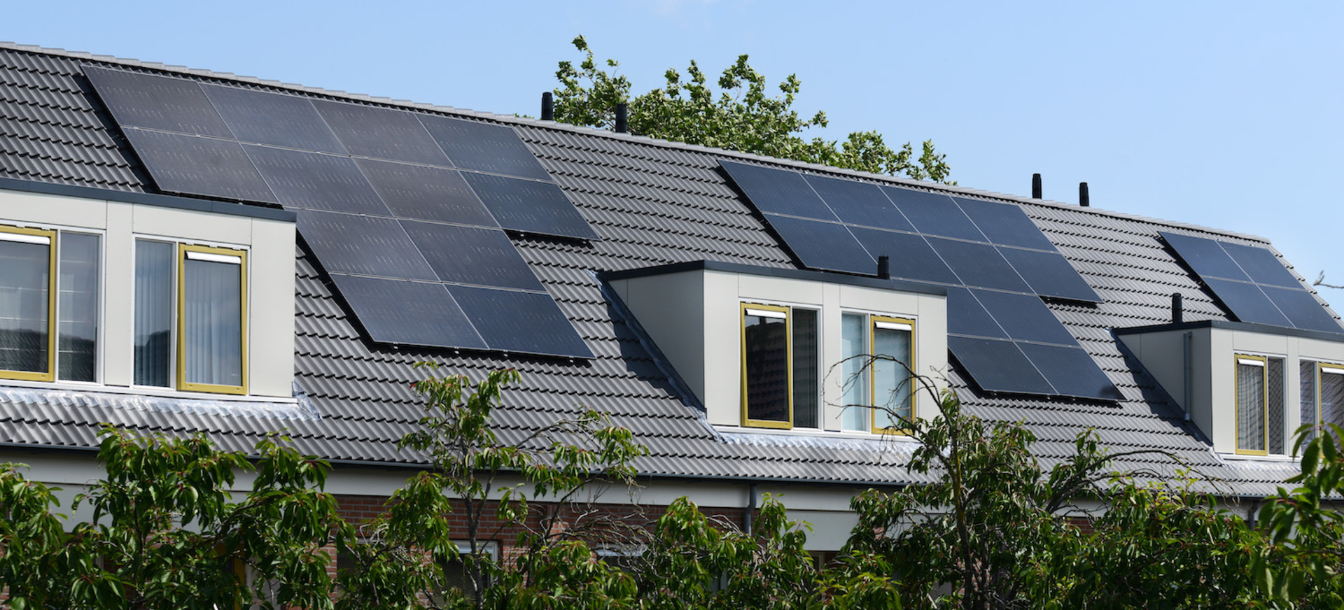 Verduurzaming woningen Coevorden
