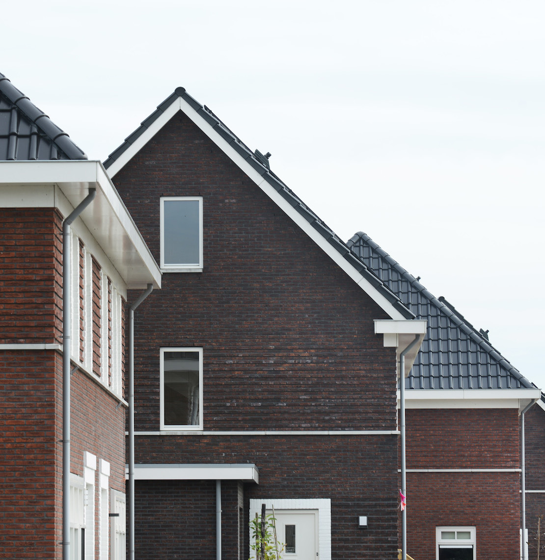 Nieuwbouw Delfstrahuizen