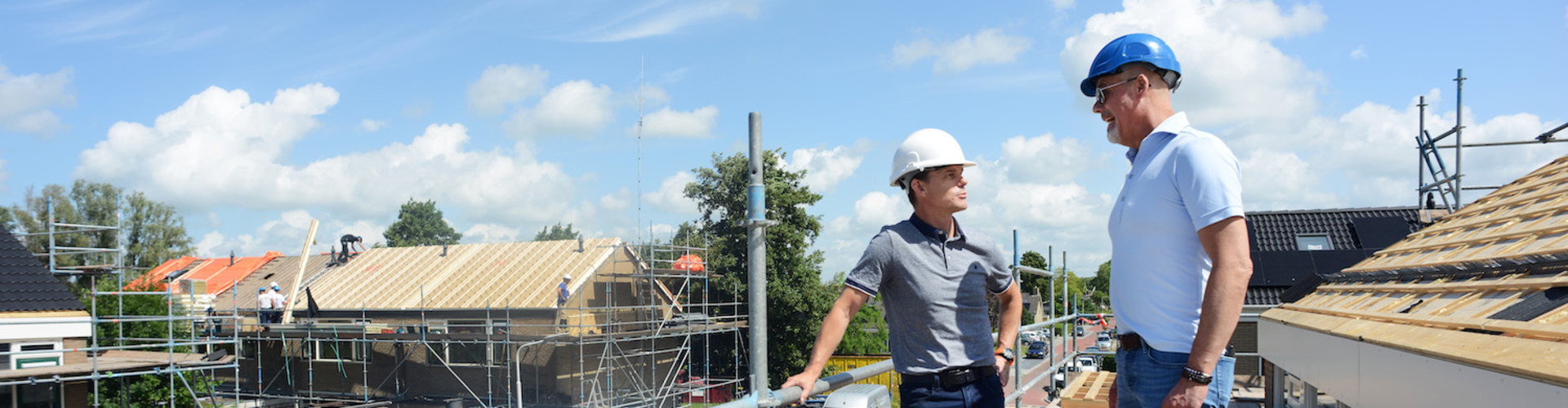 Certificeringen H&W Totaaldak