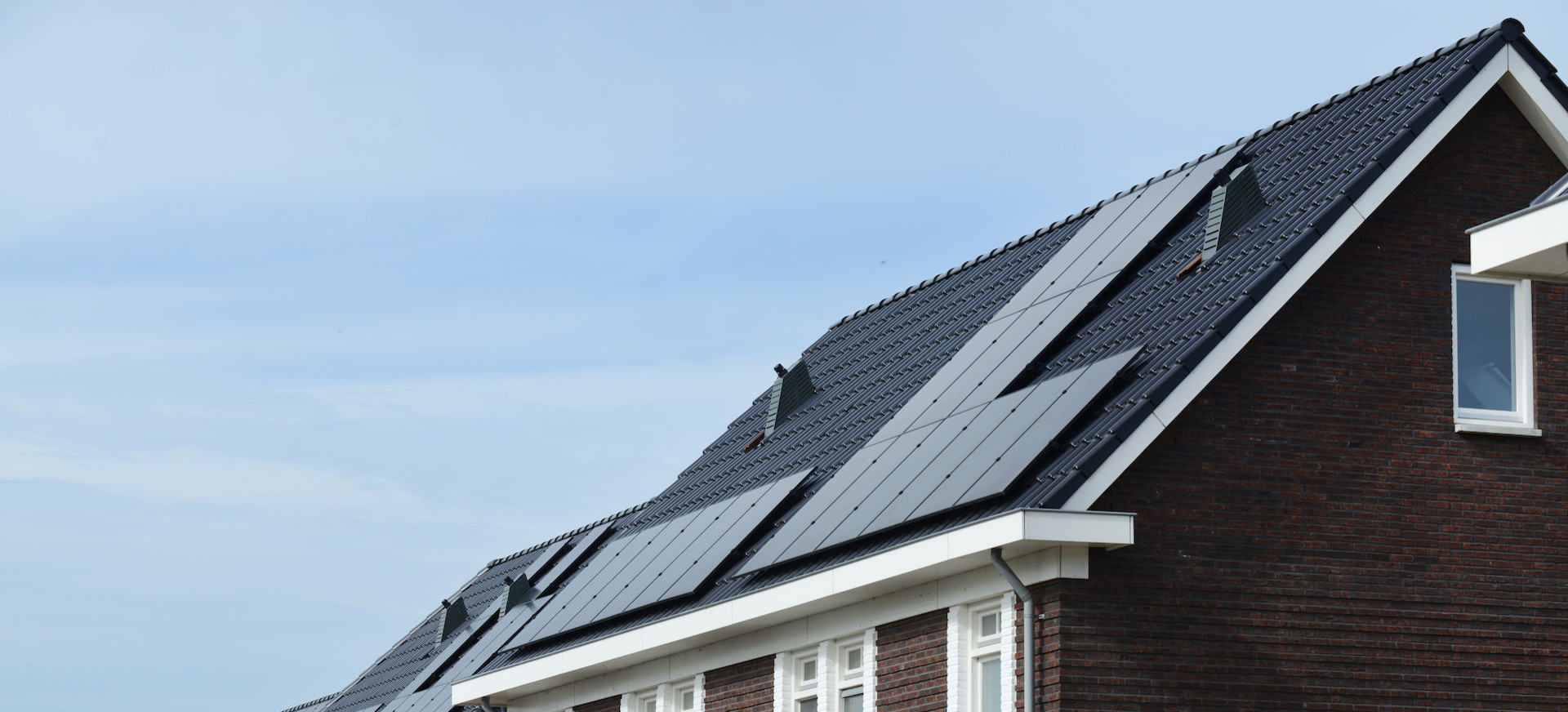 Nieuwbouw Delfstrahuizen