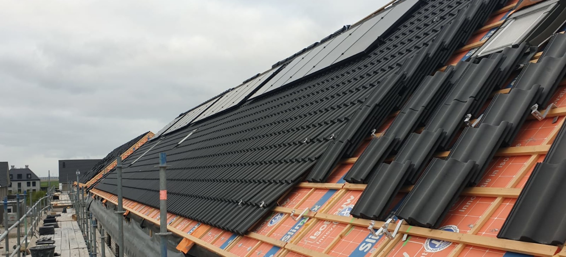 Nieuwbouw Dronten
