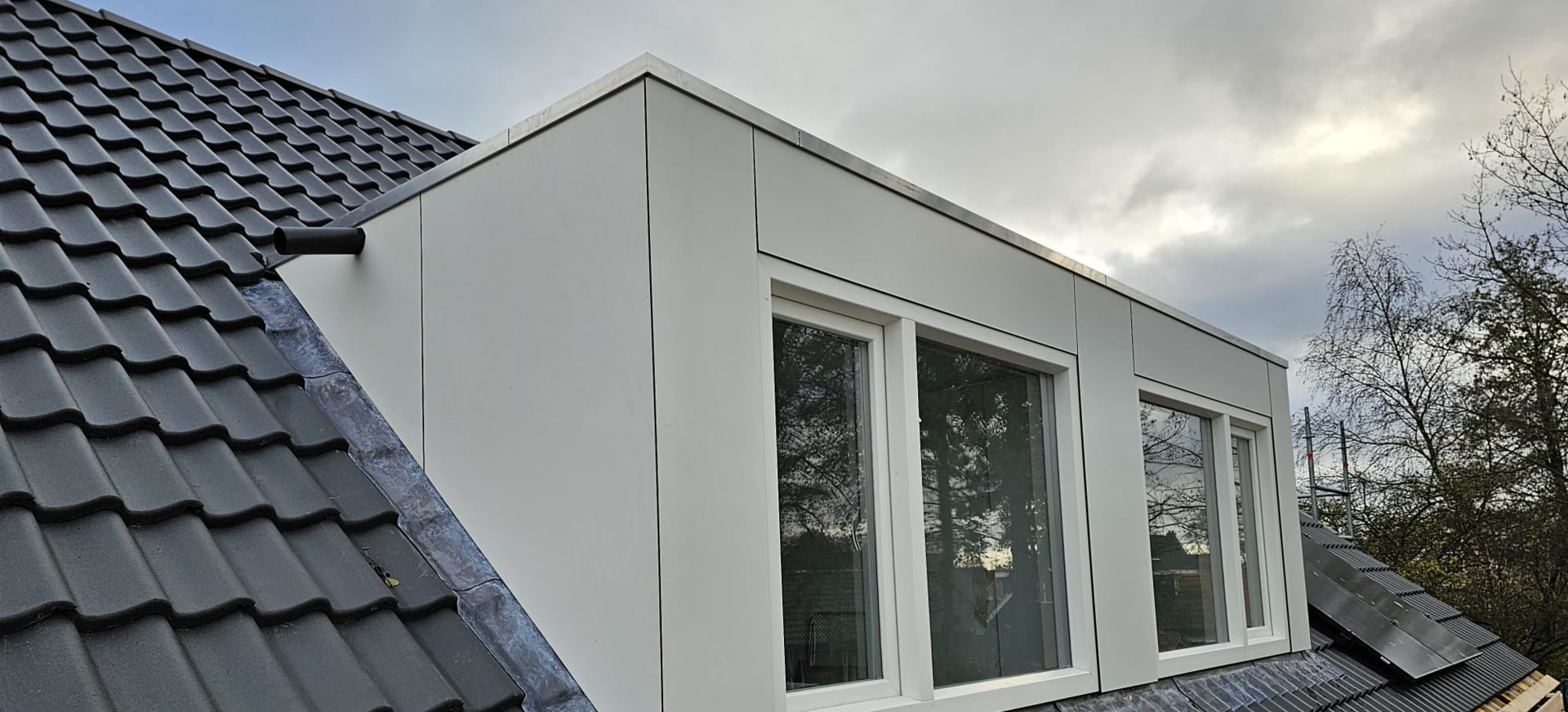 Verduurzaming woningen Drachtstercompagnie