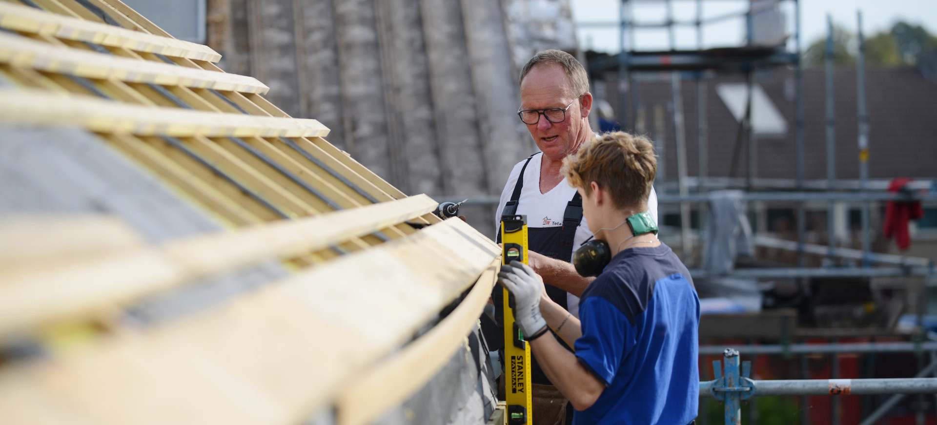 Verduurzaming woningen Bolsward
