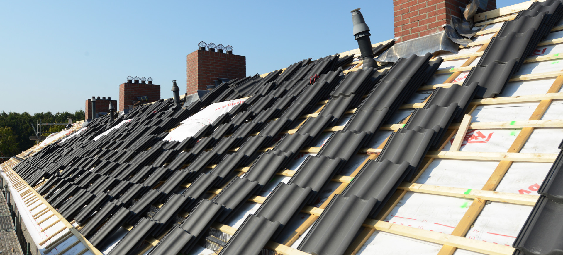 Verduurzaming woningen Bolsward